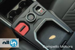 JEEP Compass usata 15
