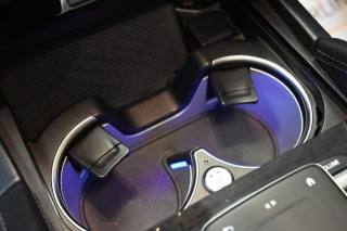 MERCEDES-BENZ GLE 350 usata 44