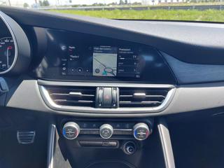 ALFA ROMEO Giulia usata, con Alzacristalli elettrici