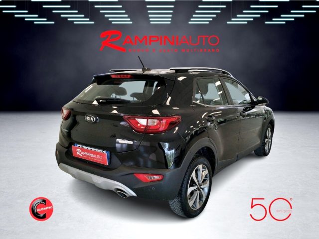 KIA Stonic usata 7
