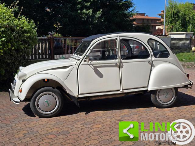 CITROEN 2CV usata 26