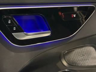 MERCEDES-BENZ C 300 usata, con Volante in pelle