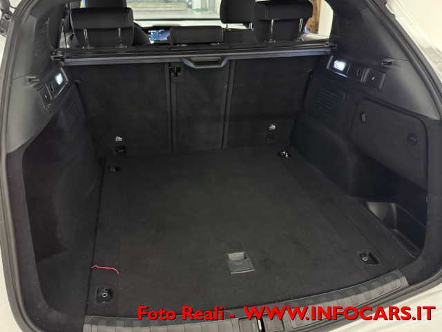 ALFA ROMEO Stelvio usata, con Controllo vocale