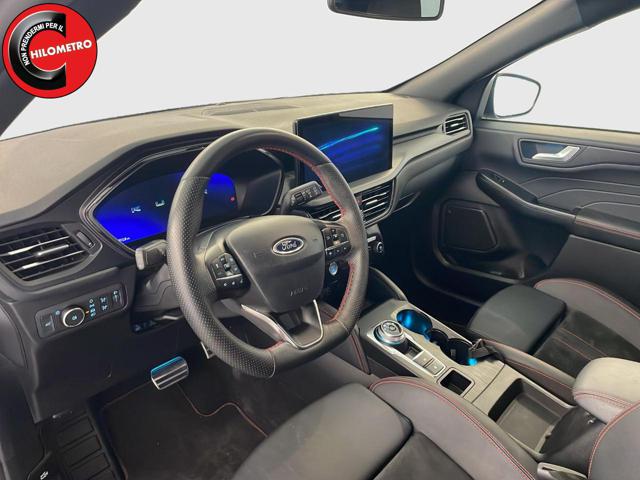 FORD Kuga usata, con Chiusura centralizzata