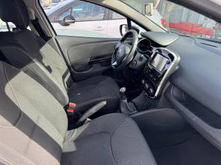 RENAULT Clio usata, con Controllo trazione