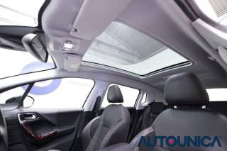 PEUGEOT 2008 usata, con Sistema di navigazione