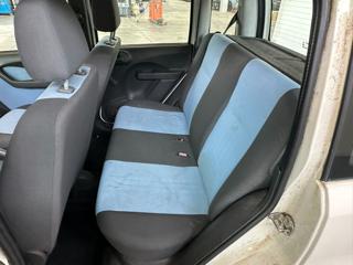 FIAT Panda usata, con Servosterzo