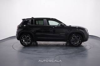 JEEP Avenger usata, con Cerchi in lega