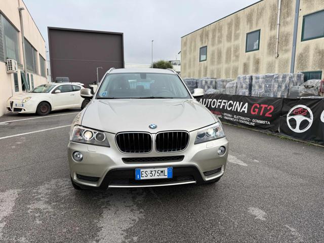 BMW X3 usata, con Alzacristalli elettrici