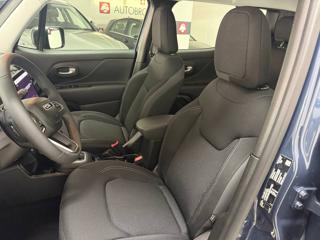 JEEP Renegade usata, con Cerchi in lega