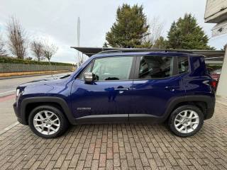JEEP Renegade usata 7