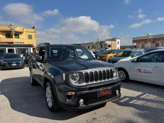 JEEP Renegade usata, con Airbag Passeggero