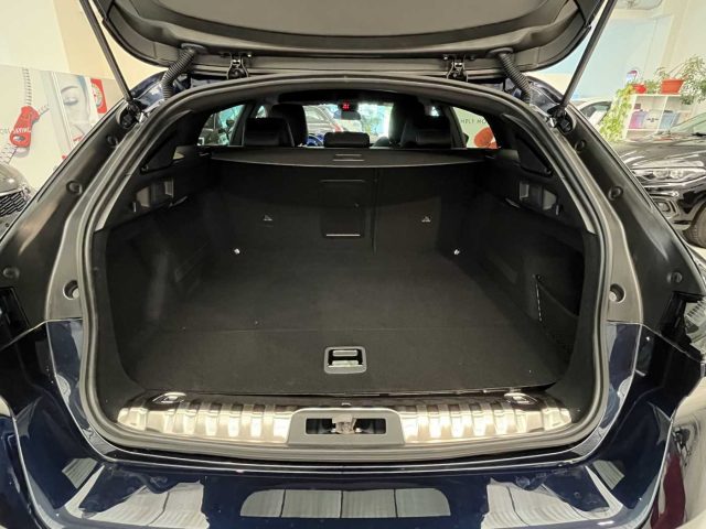 PEUGEOT 508 usata, con Bracciolo