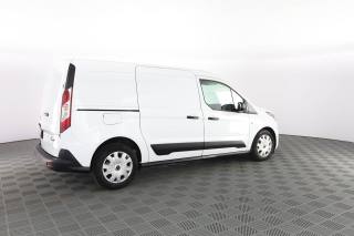 FORD Transit Connect usata 27