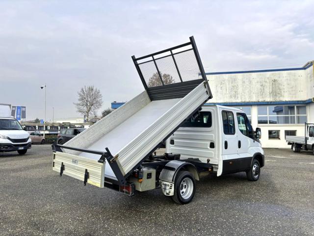 IVECO Daily usata, con Chiusura centralizzata