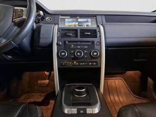 LAND ROVER Discovery Sport usata, con Controllo trazione