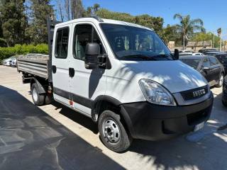 IVECO Daily usata, con Autoradio