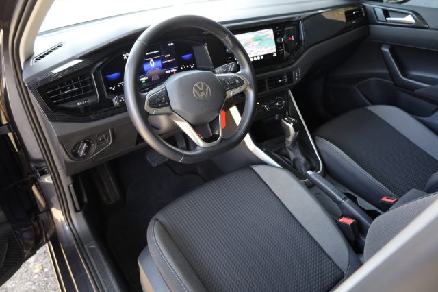 VOLKSWAGEN Taigo usata, con Airbag laterali