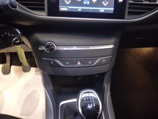 PEUGEOT 308 usata, con Filtro antiparticolato