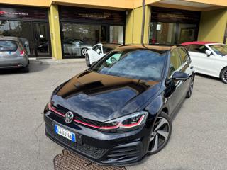 VOLKSWAGEN Golf GTI usata, con Airbag
