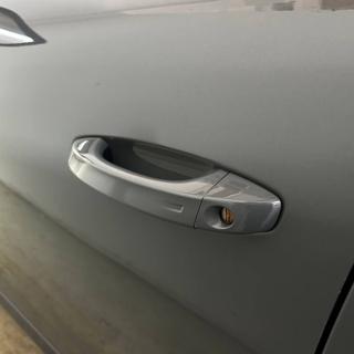 PEUGEOT 308 usata, con Sensori di parcheggio anteriori