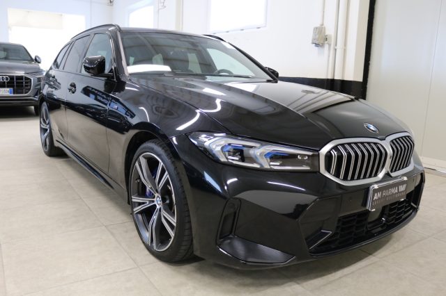 BMW 320 usata, con ABS