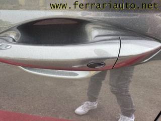 HYUNDAI Tucson usata, con Sistema di navigazione