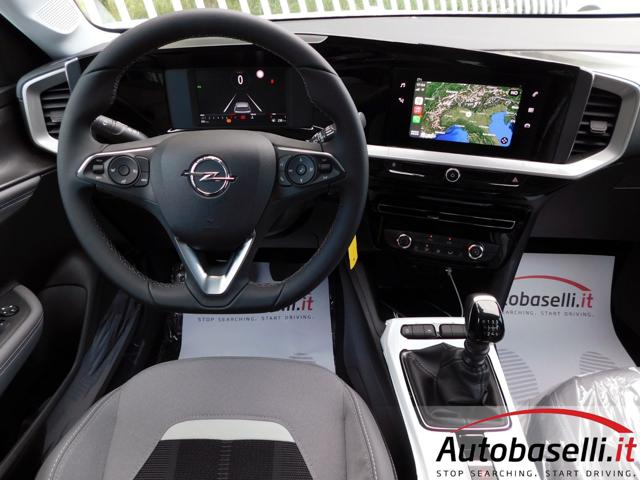 OPEL Mokka usata, con Luci diurne LED