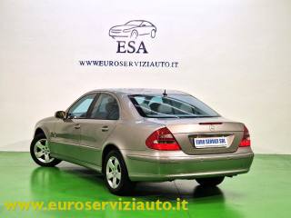 MERCEDES-BENZ E 320 usata, con Airbag laterali