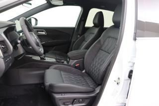 NISSAN Qashqai usata, con Alzacristalli elettrici