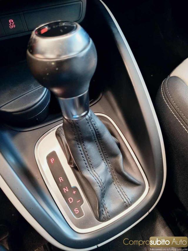 AUDI A1 usata 29
