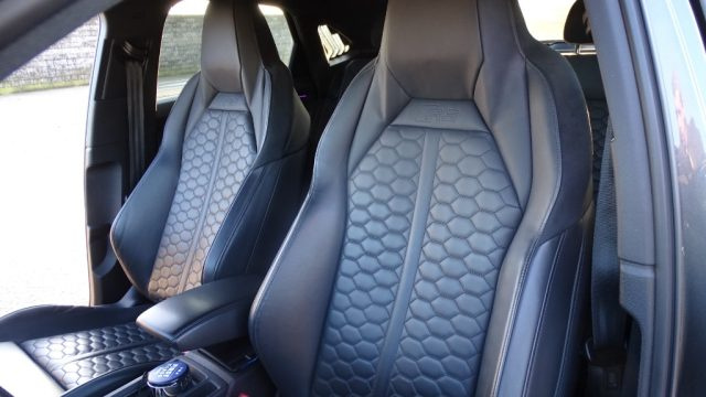 AUDI RS Q3 usata 65