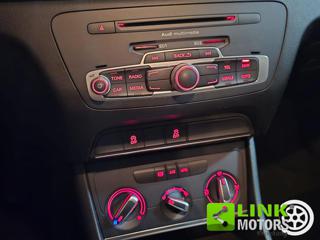 AUDI Q3 usata 48