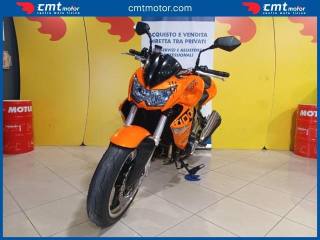 KAWASAKI Z 1000 usata 1