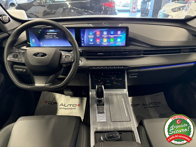 DR MOTOR DR 6.0 usata, con Cruise Control