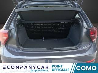 VOLKSWAGEN Polo usata, con Fari LED