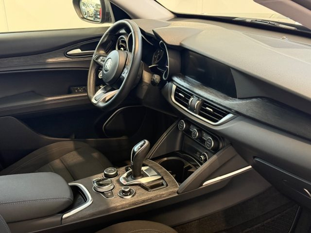 ALFA ROMEO Stelvio usata 37