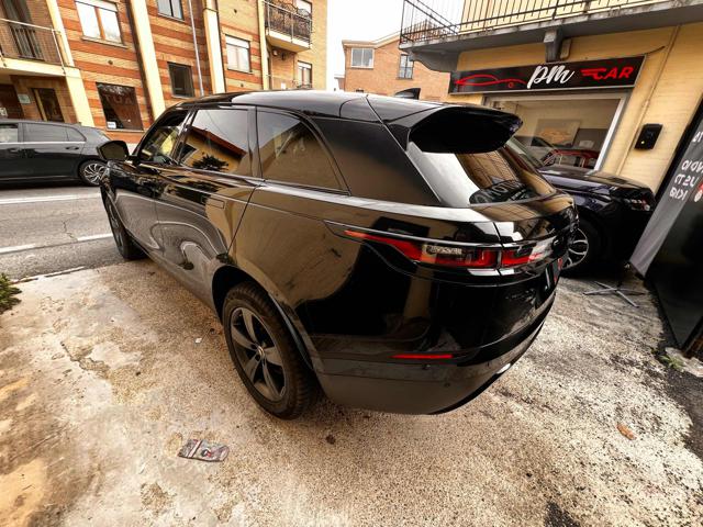 LAND ROVER Range Rover Velar usata 5