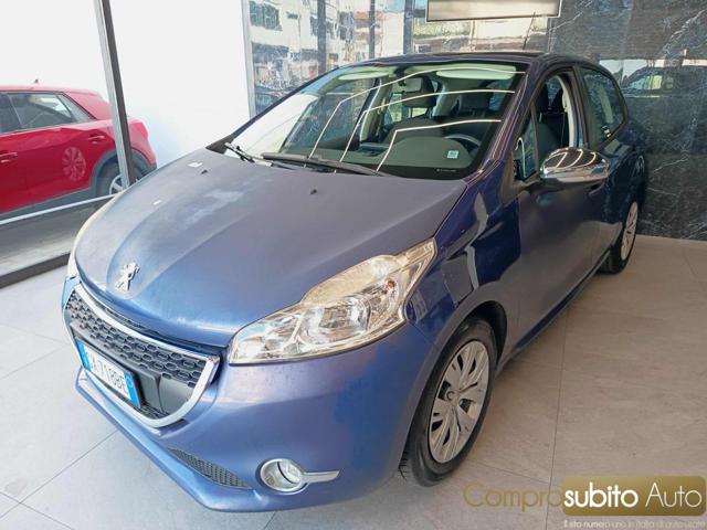 PEUGEOT 208 usata, con Airbag laterali