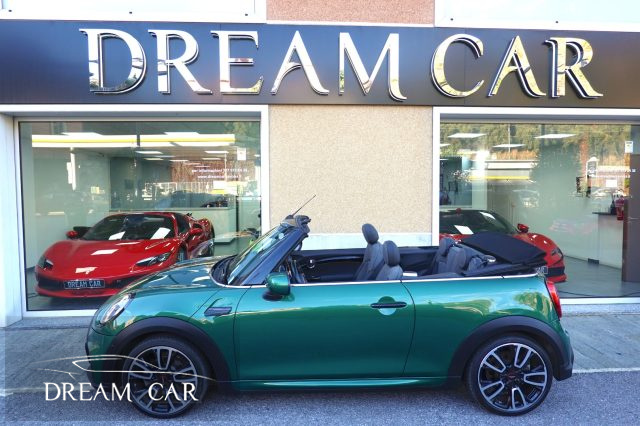 MINI Mini usata, con Airbag