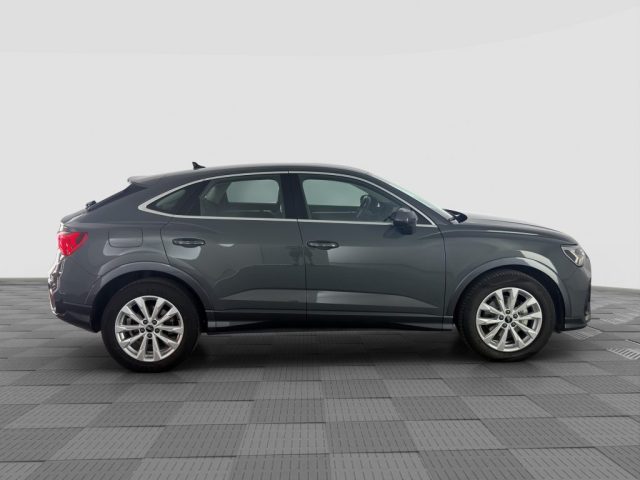 AUDI Q3 usata 5