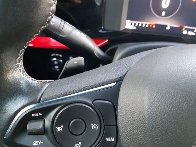 OPEL Mokka usata, con Immobilizzatore elettronico
