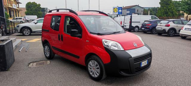 FIAT Fiorino usata, con Airbag