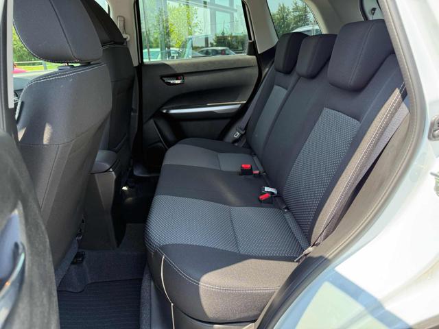 SUZUKI Vitara usata, con Park Distance Control