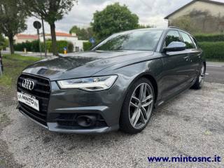AUDI A6 Avant 3.0 TDI 272 CV quattro S tronic Business Plu