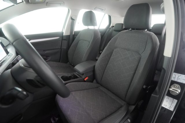 VOLKSWAGEN Golf usata 7