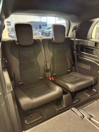 MERCEDES-BENZ GLB 200 usata, con Filtro antiparticolato