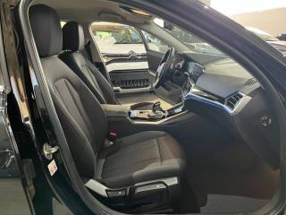 BMW 318 usata, con Sedile posteriore sdoppiato