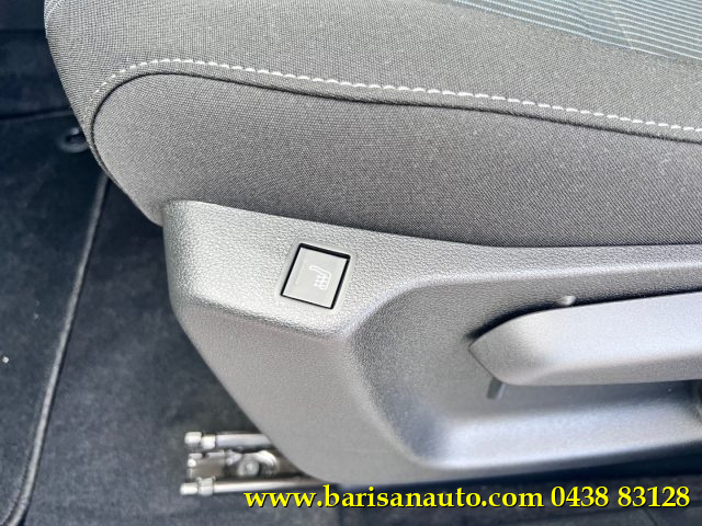 FIAT Doblo usata, con USB