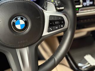 BMW X3 usata, con Filtro antiparticolato